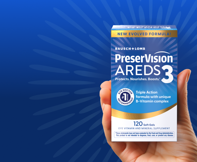 Discover AREDS 3