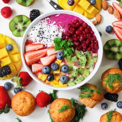 Antioxidants